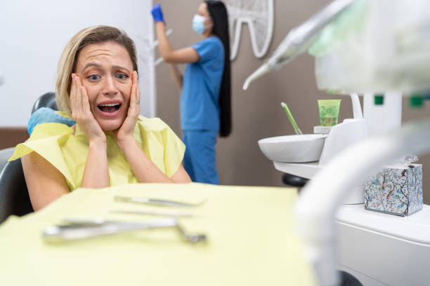 Best Urgent Care for Lost Fillings or Crowns in Ben Avon, PA